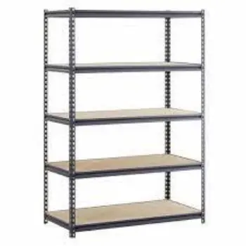 Attractive Iron Shelf